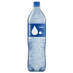 imagem do produto Água mineral 