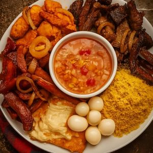 imagem do produto Mistão