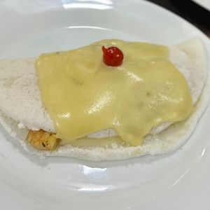 imagem do produto Tapioca Caipira