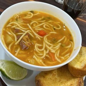 imagem do produto Sopa de costela 