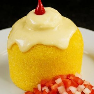 imagem do produto Cuscuz misto 