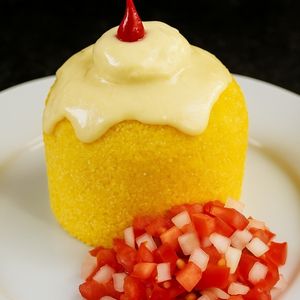 imagem do produto Cuscuz do MAR