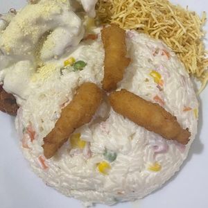 imagem do produto Camarão a grega