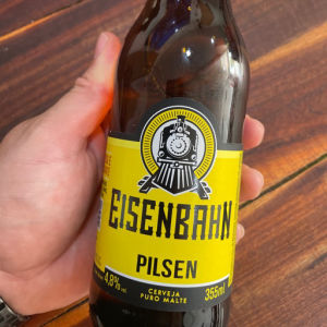 imagem do produto Eisenbahn