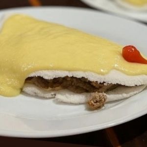 imagem do produto Tapioca Sertaneja