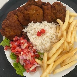 imagem do produto Bife a milanesa 