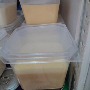 imagem do produto Mousse de maracujá 