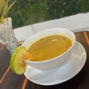 imagem do produto Caldo de camarão 