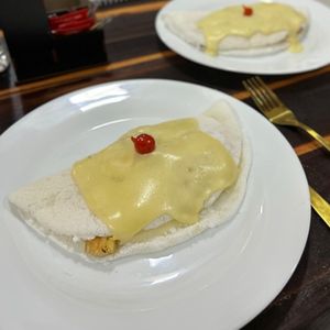 imagem do produto Tapioca do mar