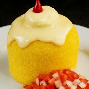 imagem do produto Cuscuz goumert