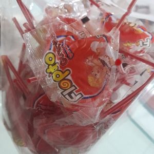 imagem do produto Pirulito 