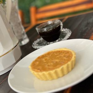 imagem do produto Torteleti de leite condensado e torteleti de chocolate 