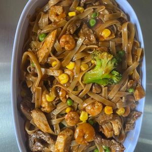 imagem do produto Yaksoba para 2 pessoas