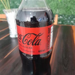 imagem do produto Coca zero 