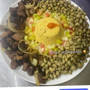 imagem do produto Arrumadinho de sol