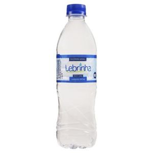imagem do produto Água sem gás