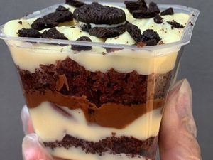 imagem do produto Bolo no pote Ninho com Oreo