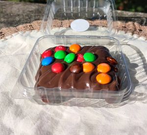 imagem do produto Afogadinho de brigadeiro