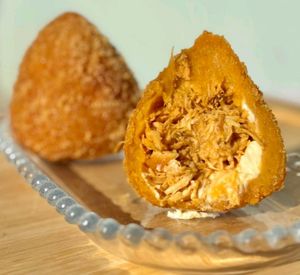 imagem do produto Coxinha de Frango cremosa