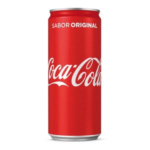 imagem do produto Coca Cola 310 Ml