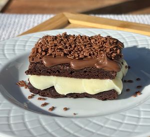 imagem do produto Sandubão de brownie