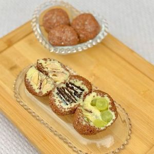 imagem do produto Trio Brigadeirão