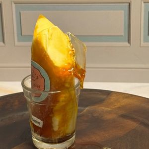 imagem do produto Pudim