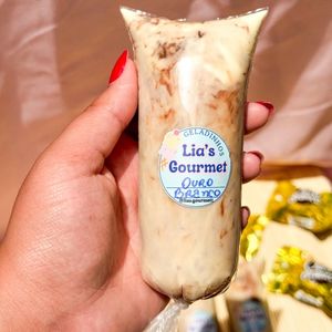 imagem do produto Ouro Branco