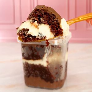 imagem do produto Bolo Prestígio