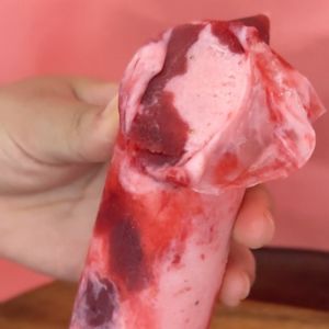 imagem do produto Morango com geleia 