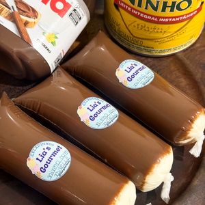 imagem do produto Ninho com Nutella