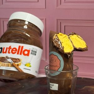 imagem do produto Maracujá com Nutella 