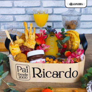 imagem do produto Breakfast Dad Super Premium 