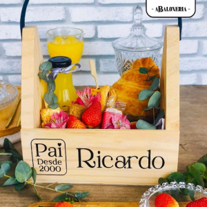 imagem do produto Breakfast Dad Special