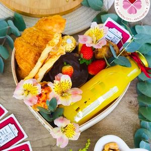 imagem do produto Heart Box Premium