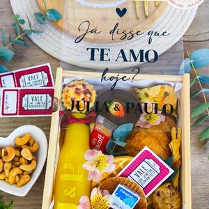 imagem do produto Love Box Premium
