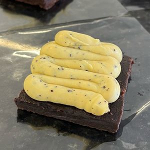 imagem do produto Brownie fourré | Passion