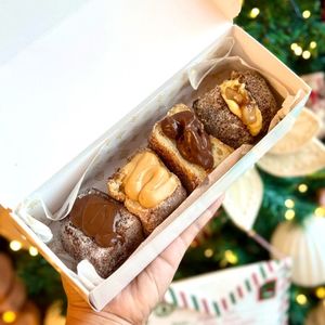 imagem do produto Rabanadas recheadas