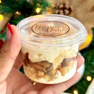 imagem do produto Banoffee