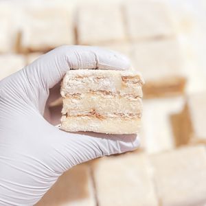 imagem do produto Lait Merveille