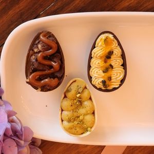 imagem do produto Trio Exclusive