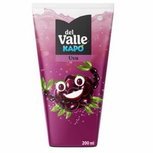 imagem do produto Del Valle Kapo Uva