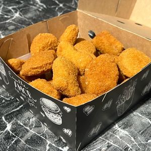 imagem do produto Mini chicken 