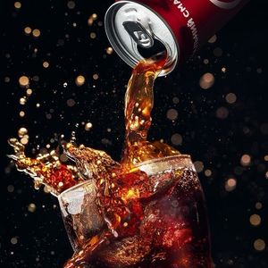 imagem do produto Coca cola 350ml