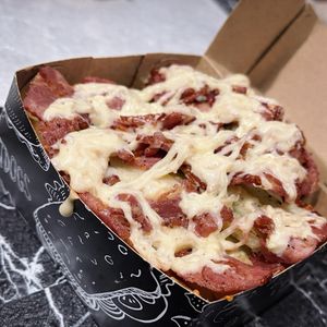 imagem do produto Fritas house