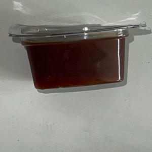imagem do produto Molho Barbecue 30ML