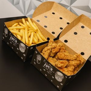 imagem do produto Balde do cheff