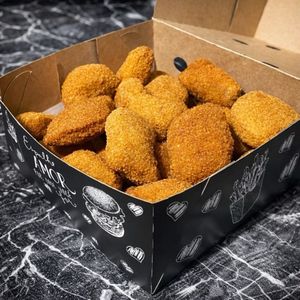 imagem do produto Mini chicken 