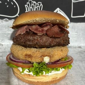 imagem do produto Burguer House Premium