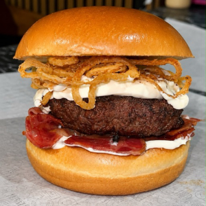 imagem do produto Supreme Burguer
